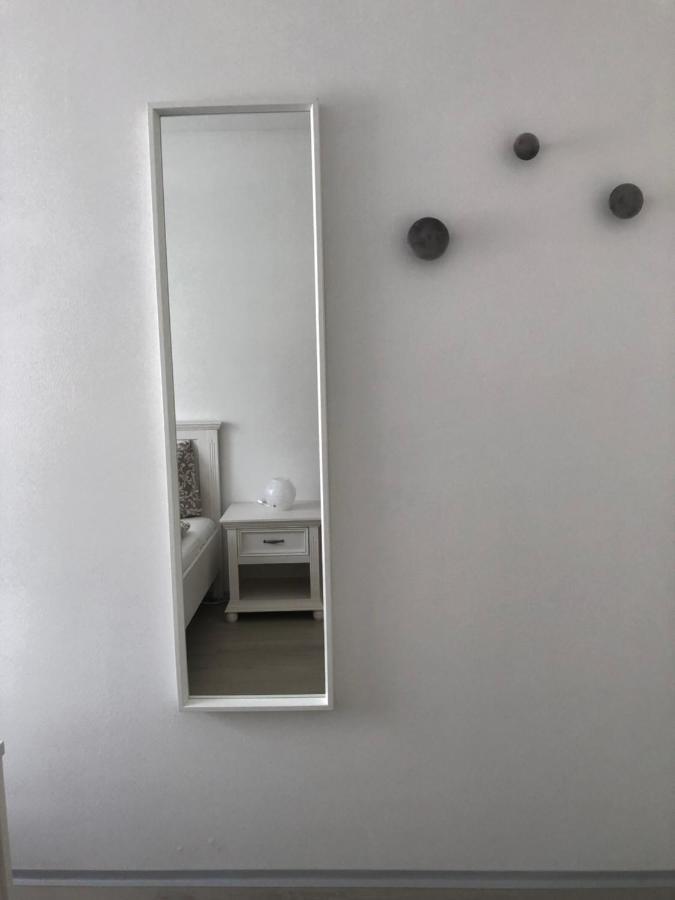 Rebecca Appartements Caldaro Exteriör bild
